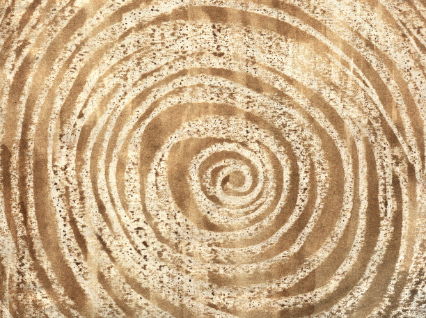 螺旋的结构图片下载