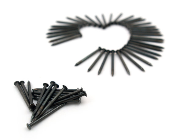 爱心钉图片下载