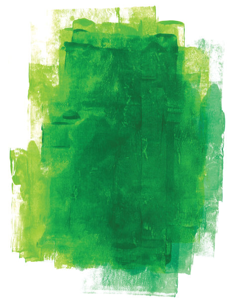 石灰绿文摘图片下载