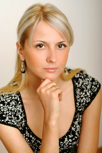 超级性感的女性图片下载