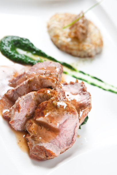 牛肉鱼片图片下载