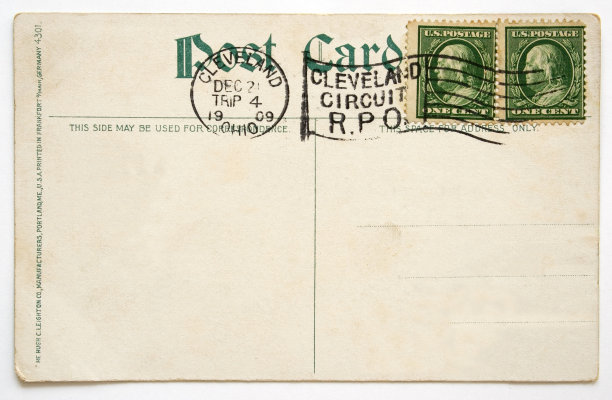 明信片图片下载