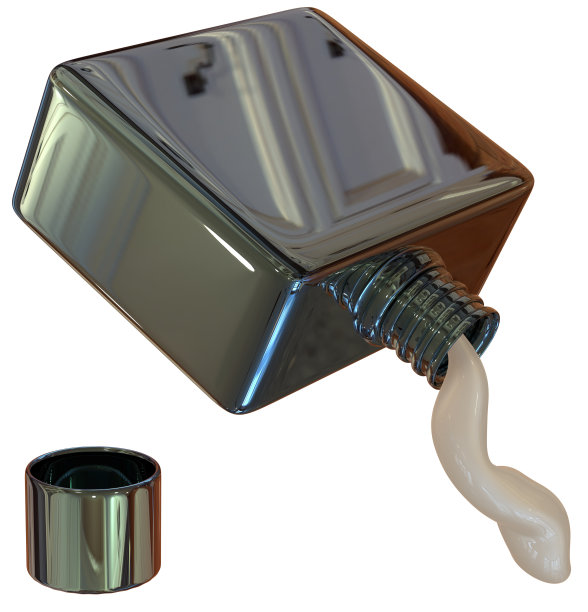 乳脂护肤产品图片下载