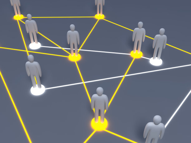 社交网络图片下载