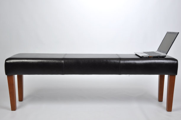 软垫工作台和电脑图片下载