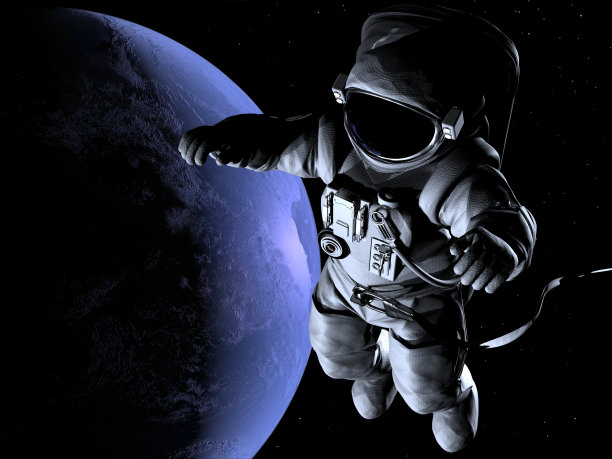 的宇宙飞船图片下载