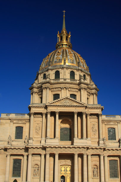 荣军院的博物馆图片下载