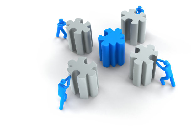 团队合作图片下载