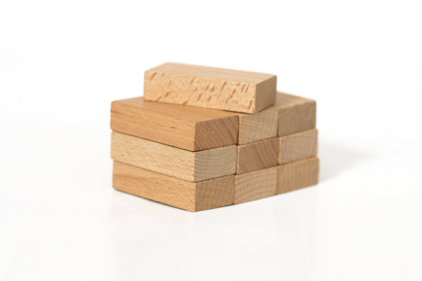 木砖玩具图片下载