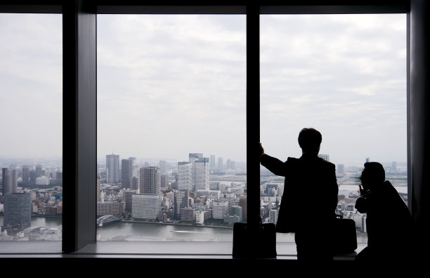 东京商人图片下载