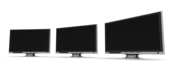 高清电视线图片下载