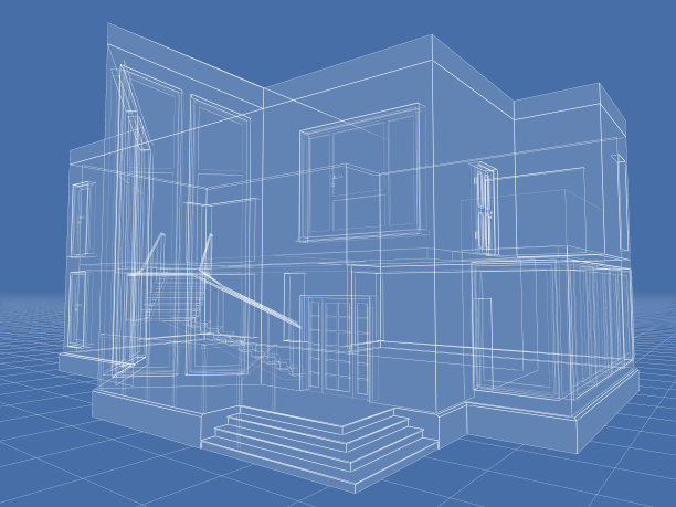 建筑。图片下载