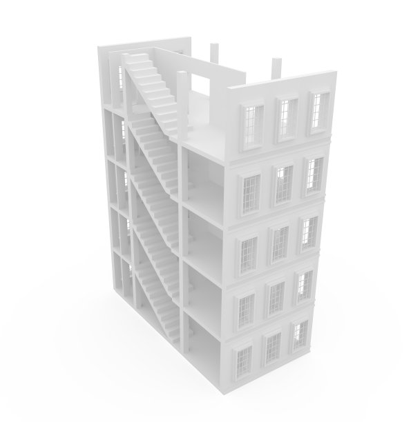 房屋建筑图片下载