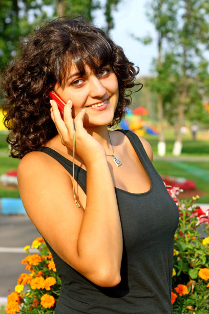 漂亮的女人图片下载