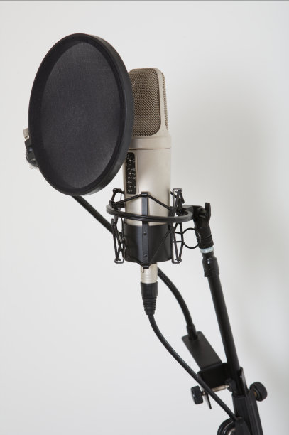 麦克风图片下载