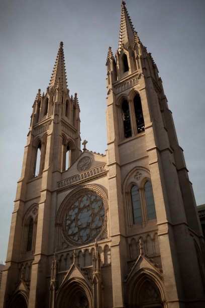 教堂在丹佛图片下载