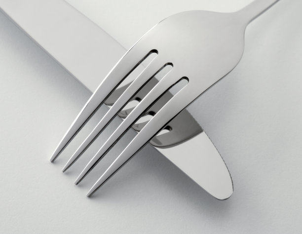 叉和刀/餐具图片下载