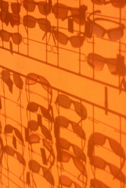 轮廓的眼镜图片下载