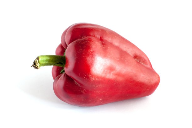 红甜椒图片下载