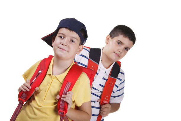 准备好去上学图片下载