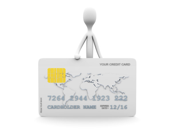 你的信用卡图片下载