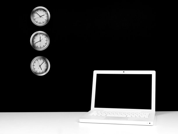 国际时间图片下载