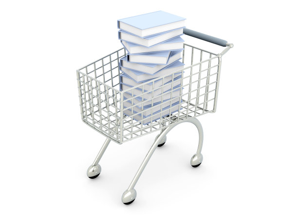 书购物图片下载