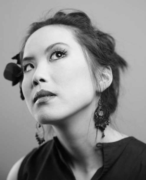 中国弗拉门戈图片下载