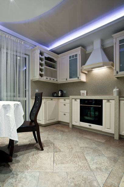 厨房内部图片下载