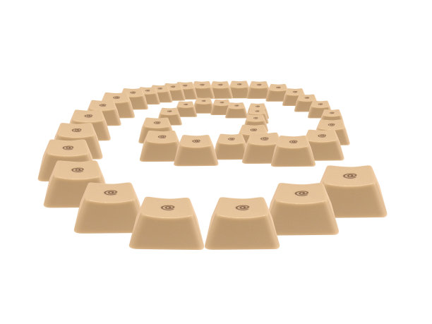 电子邮件符号图片下载