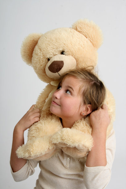 泰迪的时间图片下载