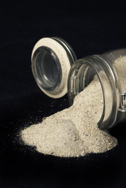 瓶子里的沙子图片下载