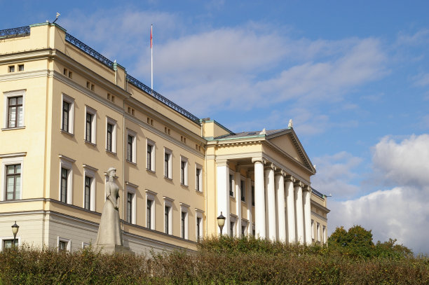 奥斯陆图片下载