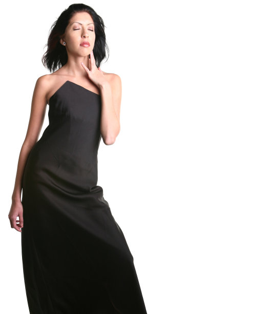 高的种族的女人图片下载