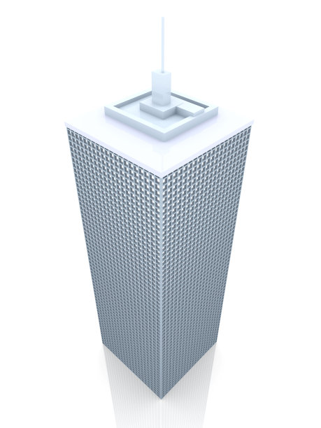 摩天大楼图片下载