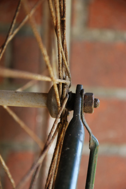 自行车车轮图片下载