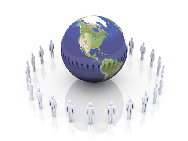 全球团队-美洲图片下载