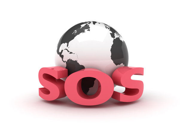 SOS地球图片下载