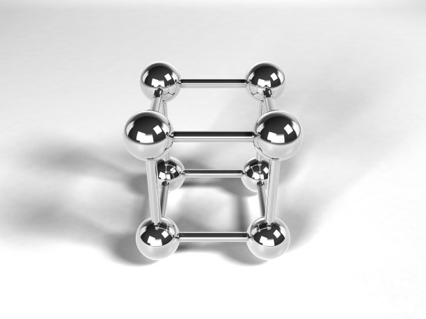 Chrome的球体图片下载