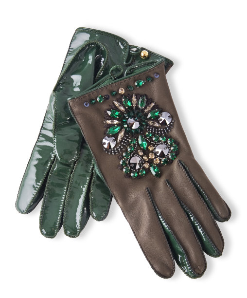 皮手套图片下载