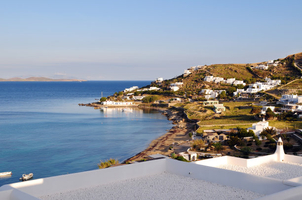 地中海图片下载