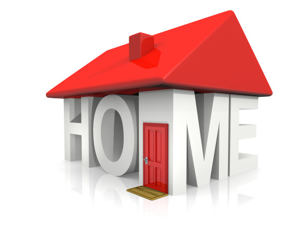 家的概念图片下载