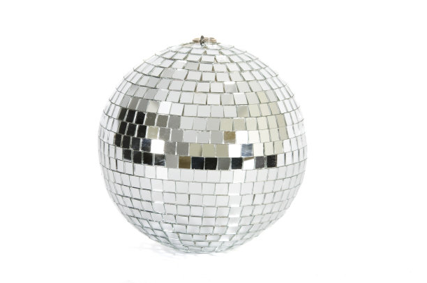 迪斯科球图片下载