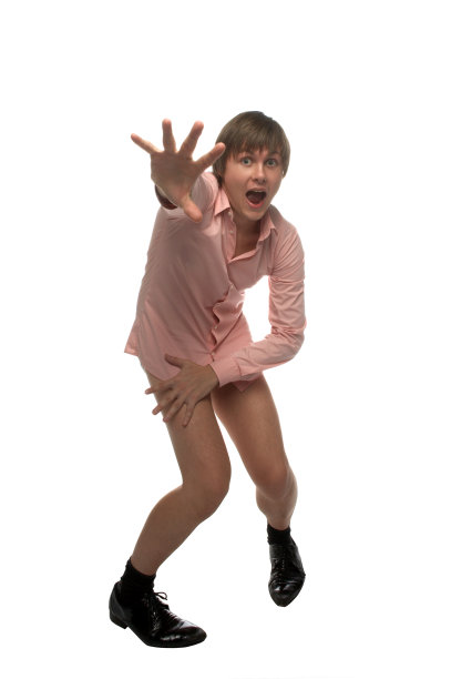 害怕年轻人图片下载