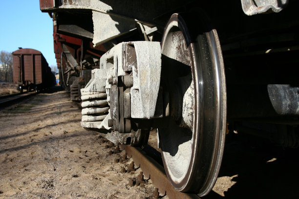 火车轮图片下载