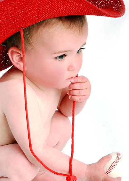 年轻的牛仔图片下载