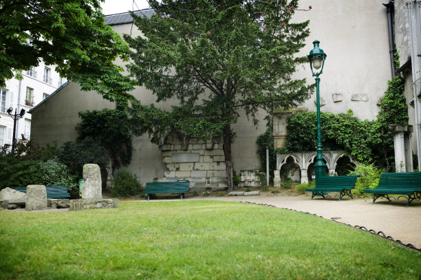 圣日耳曼-德普雷斯图片下载