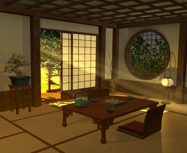 日本的内政图片下载