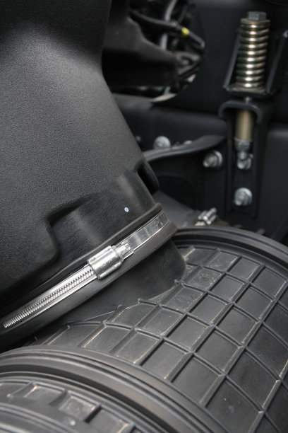 卡车的细节。图片下载