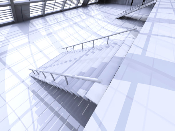 走廊架构图片下载